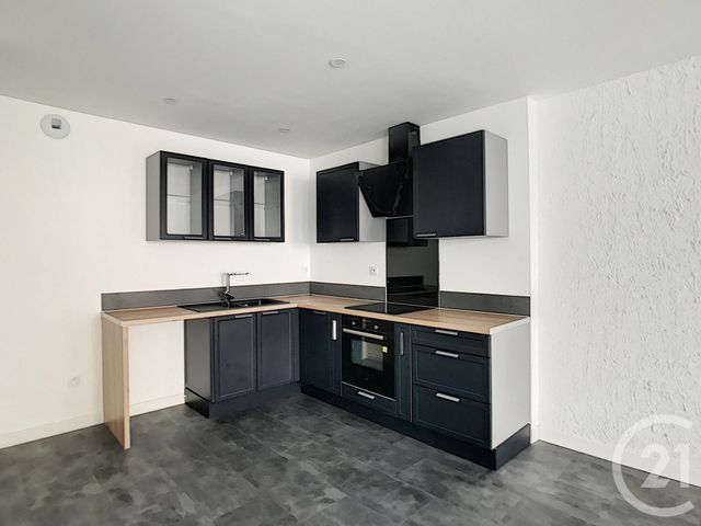 Appartement F4 à louer - 4 pièces - 96,46 m2 - Ennezat - 63 - AUVERGNE