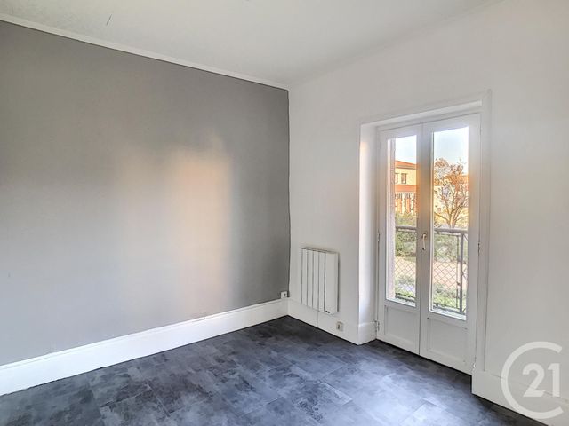 Appartement F4 à louer - 4 pièces - 96,46 m2 - Ennezat - 63 - AUVERGNE