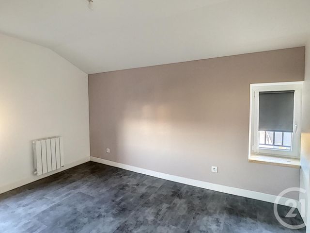 Appartement F4 à louer - 4 pièces - 96,46 m2 - Ennezat - 63 - AUVERGNE