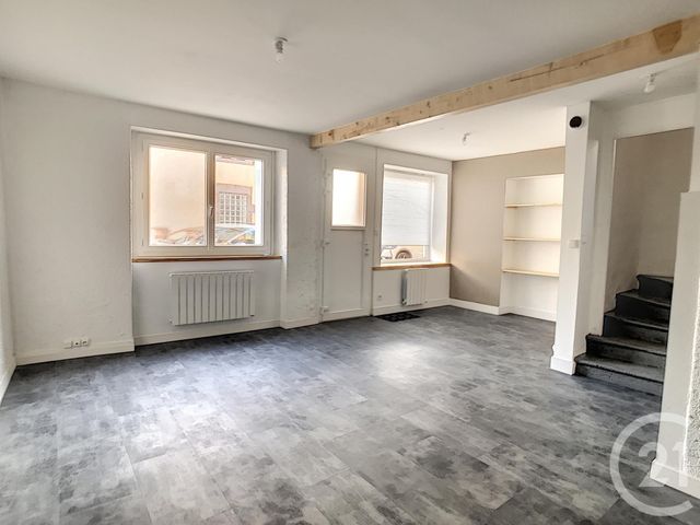 Appartement F4 à louer - 4 pièces - 96,46 m2 - Ennezat - 63 - AUVERGNE
