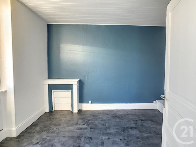 Appartement F4 à louer - 4 pièces - 96,46 m2 - Ennezat - 63 - AUVERGNE
