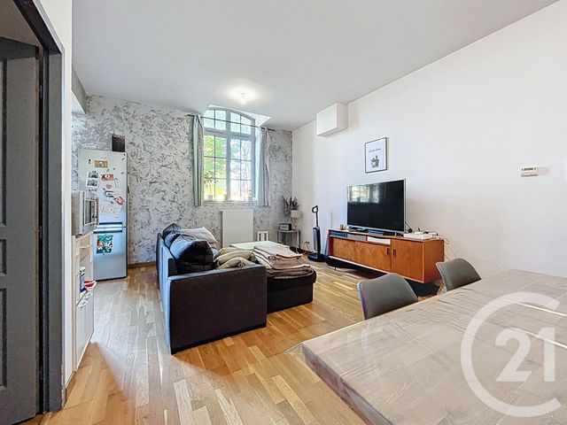 Appartement F3 &agrave; vendre - 3 pi&egrave;ces - 67,84 m2 - Riom - 63 - AUVERGNE