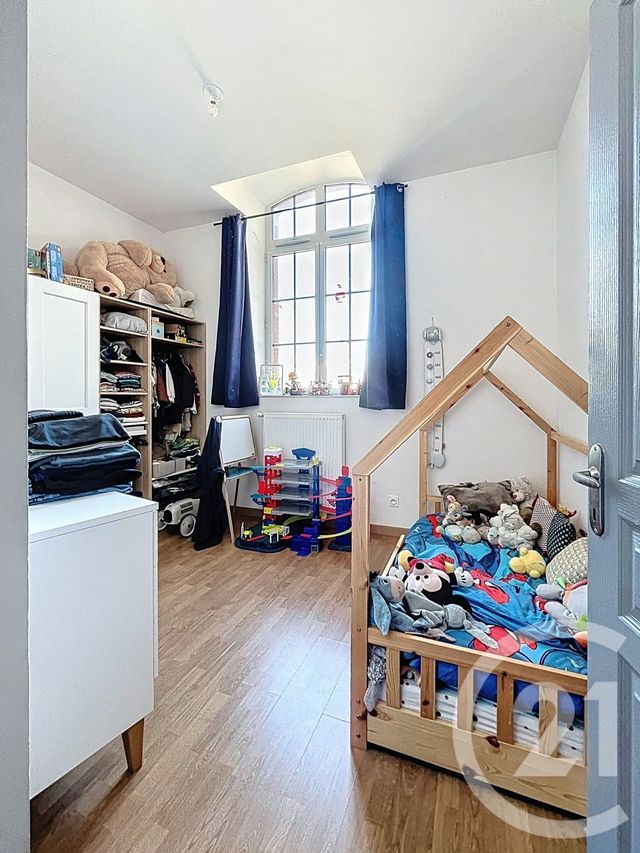 Appartement F3 &agrave; vendre - 3 pi&egrave;ces - 67,84 m2 - Riom - 63 - AUVERGNE