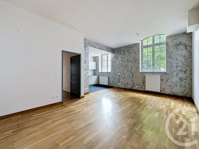 Appartement F3 &agrave; vendre - 3 pi&egrave;ces - 67,84 m2 - Riom - 63 - AUVERGNE