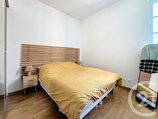 Appartement F3 &agrave; vendre - 3 pi&egrave;ces - 67,84 m2 - Riom - 63 - AUVERGNE