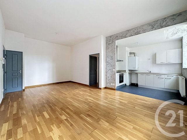 appartement - RIOM - 63
