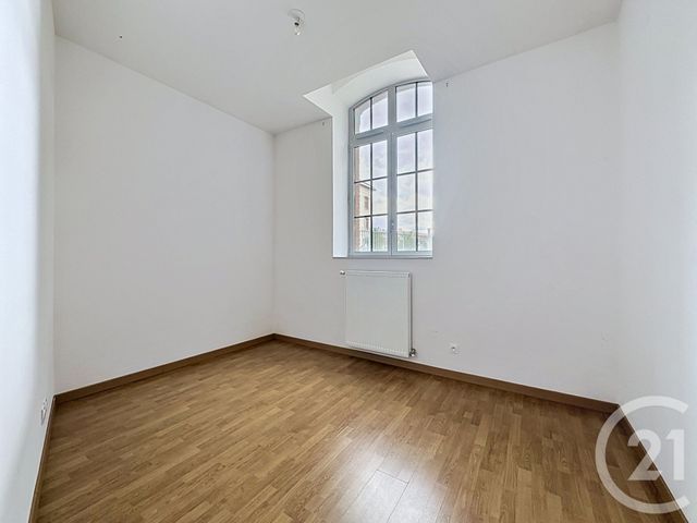 Appartement F3 &agrave; vendre - 3 pi&egrave;ces - 67,84 m2 - Riom - 63 - AUVERGNE