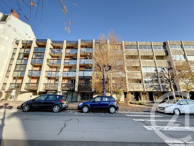 appartement - CHATEL GUYON - 63