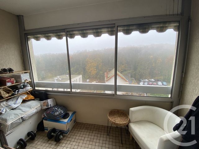 Appartement Studio &agrave; vendre - 1 pi&egrave;ce - 20,66 m2 - Chatel Guyon - 63 - AUVERGNE