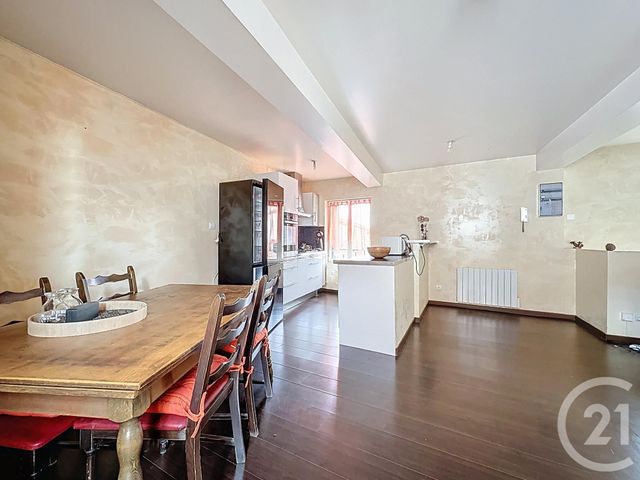 Appartement F3 &agrave; vendre - 3 pi&egrave;ces - 67,52 m2 - Riom - 63 - AUVERGNE