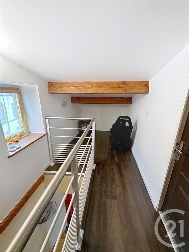 Appartement F3 &agrave; vendre - 3 pi&egrave;ces - 67,52 m2 - Riom - 63 - AUVERGNE