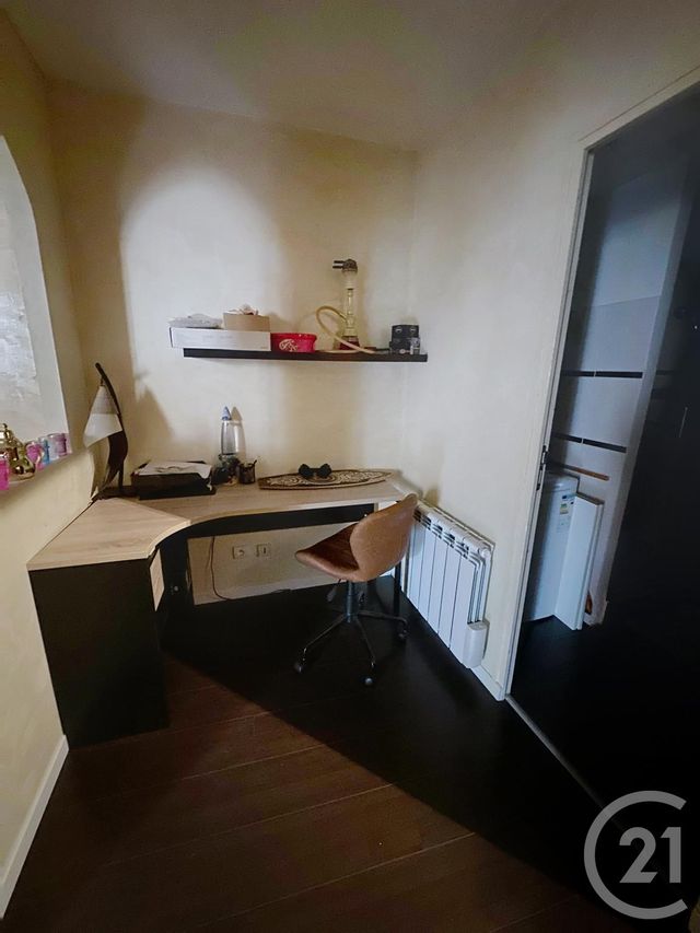 Appartement F3 &agrave; vendre - 3 pi&egrave;ces - 67,52 m2 - Riom - 63 - AUVERGNE