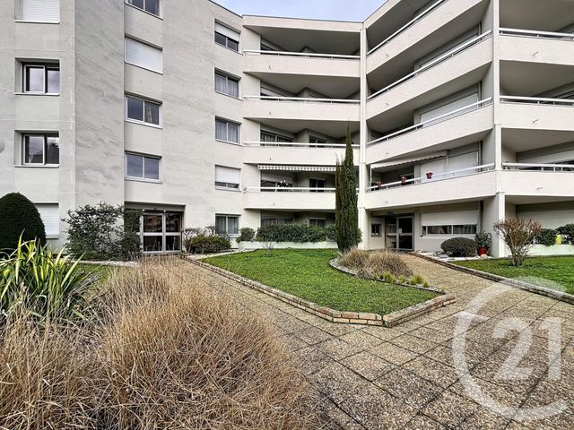 appartement - RIOM - 63