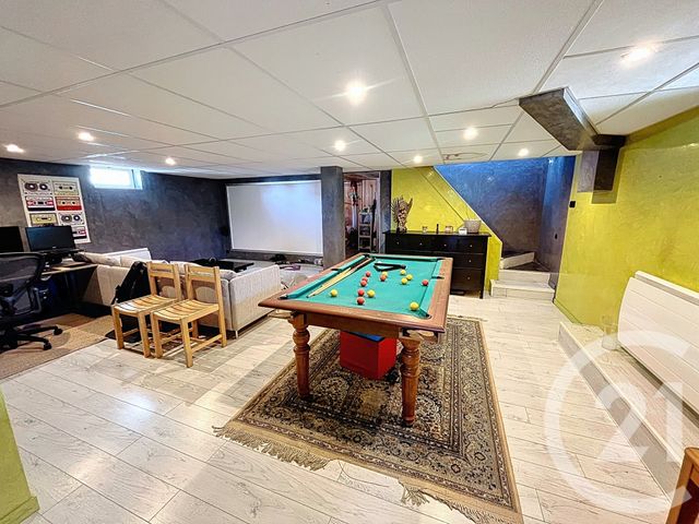 Maison &agrave; vendre - 5 pi&egrave;ces - 111 m2 - Mozac - 63 - AUVERGNE