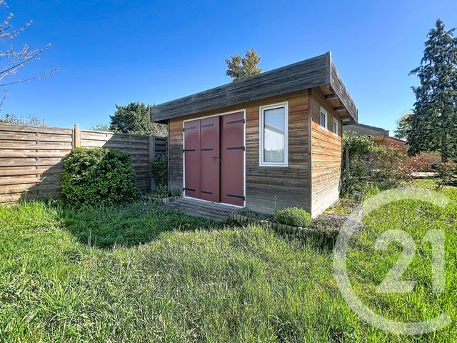 Maison &agrave; vendre - 5 pi&egrave;ces - 111 m2 - Mozac - 63 - AUVERGNE