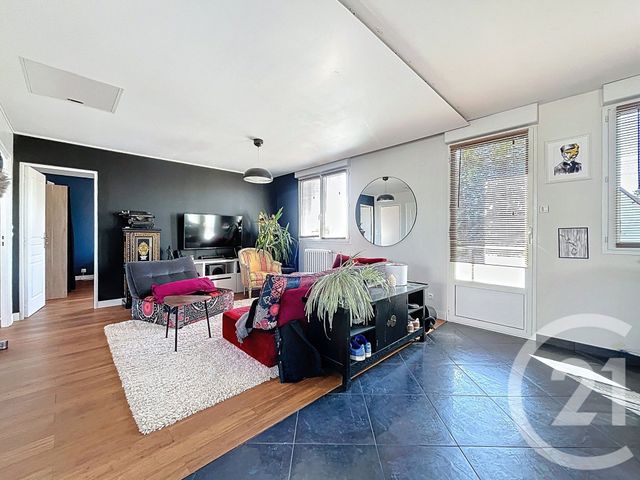 Maison &agrave; vendre - 5 pi&egrave;ces - 111 m2 - Mozac - 63 - AUVERGNE