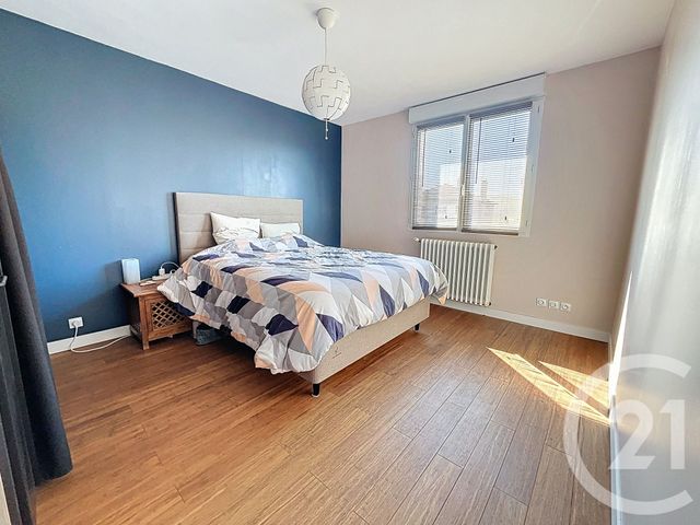 Maison &agrave; vendre - 5 pi&egrave;ces - 111 m2 - Mozac - 63 - AUVERGNE