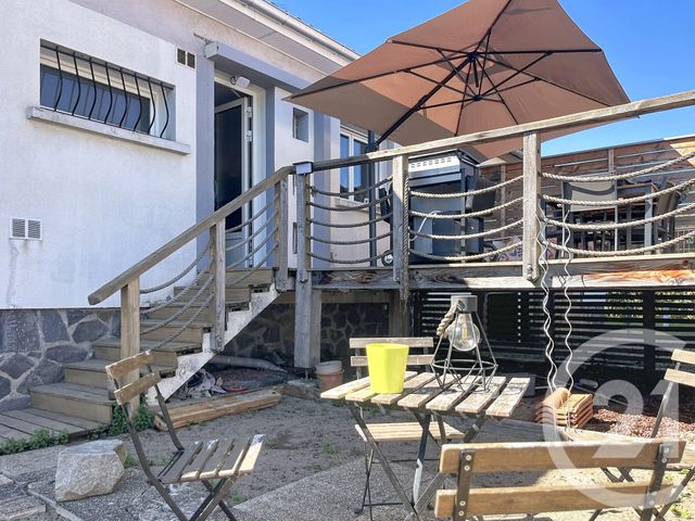 Maison &agrave; vendre - 5 pi&egrave;ces - 111 m2 - Mozac - 63 - AUVERGNE