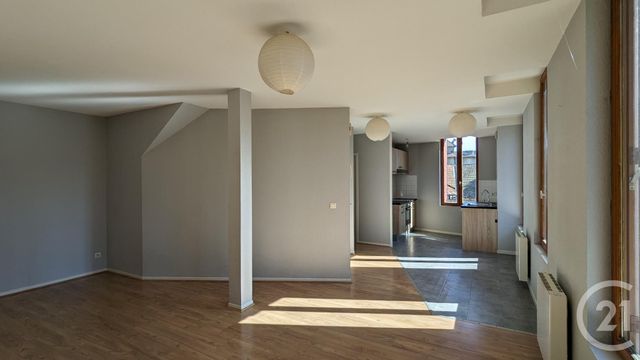 Appartement F4 à louer CHATEL GUYON