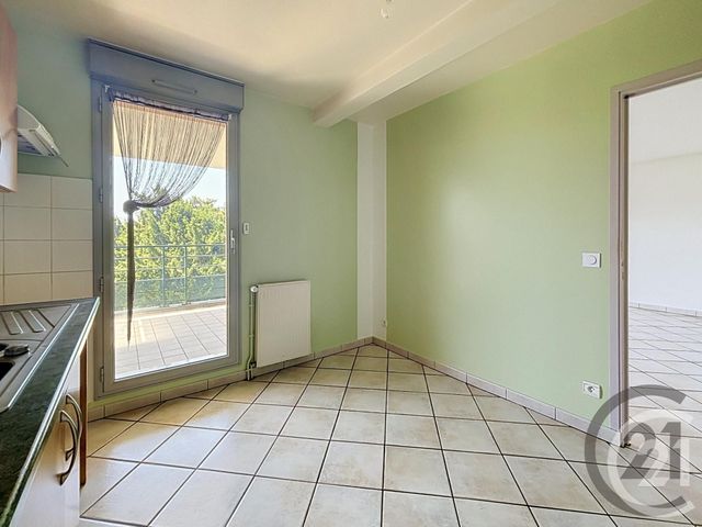 Appartement F4 &agrave; vendre - 4 pi&egrave;ces - 91 m2 - Riom - 63 - AUVERGNE