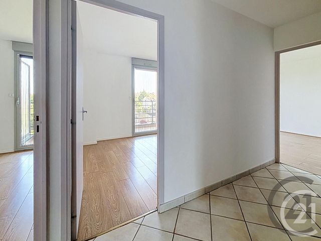 Appartement F4 &agrave; vendre - 4 pi&egrave;ces - 91 m2 - Riom - 63 - AUVERGNE