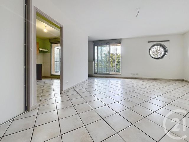 Appartement F4 &agrave; vendre - 4 pi&egrave;ces - 91 m2 - Riom - 63 - AUVERGNE