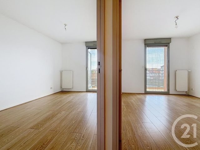 Appartement F4 &agrave; vendre - 4 pi&egrave;ces - 91 m2 - Riom - 63 - AUVERGNE