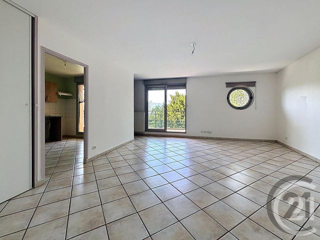 Appartement F4 &agrave; vendre - 4 pi&egrave;ces - 91 m2 - Riom - 63 - AUVERGNE