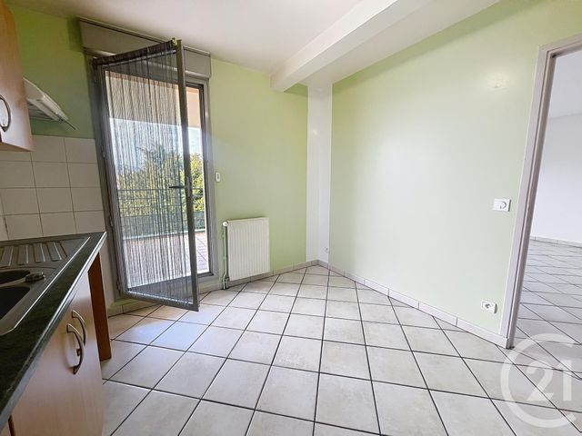 Appartement F4 &agrave; vendre - 4 pi&egrave;ces - 91 m2 - Riom - 63 - AUVERGNE