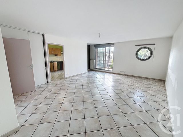 Appartement F4 &agrave; vendre - 4 pi&egrave;ces - 91 m2 - Riom - 63 - AUVERGNE