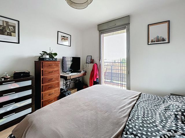 Appartement F4 &agrave; vendre - 4 pi&egrave;ces - 91 m2 - Riom - 63 - AUVERGNE