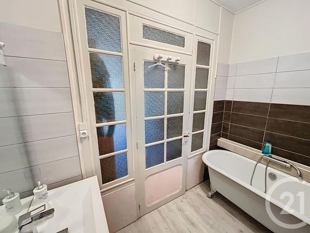 Maison &agrave; vendre - 4 pi&egrave;ces - 80,87 m2 - Riom - 63 - AUVERGNE