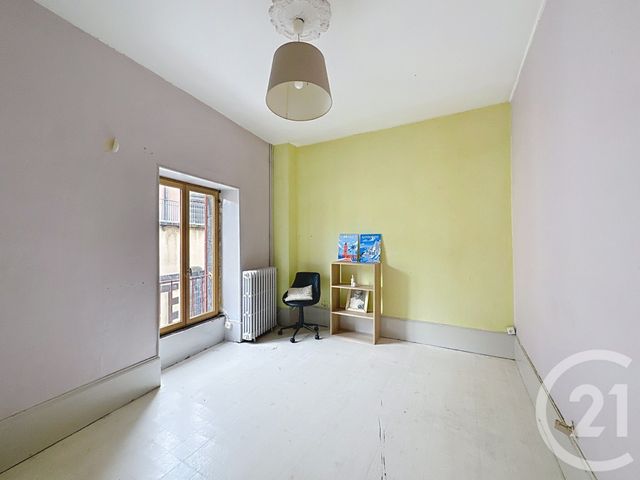 Maison &agrave; vendre - 4 pi&egrave;ces - 80,87 m2 - Riom - 63 - AUVERGNE