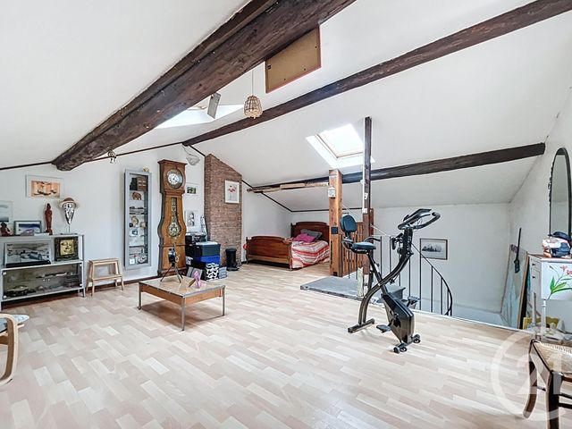 Maison &agrave; vendre - 4 pi&egrave;ces - 80,87 m2 - Riom - 63 - AUVERGNE