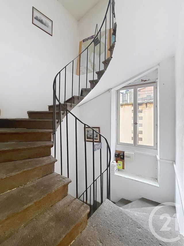 Maison &agrave; vendre - 4 pi&egrave;ces - 80,87 m2 - Riom - 63 - AUVERGNE