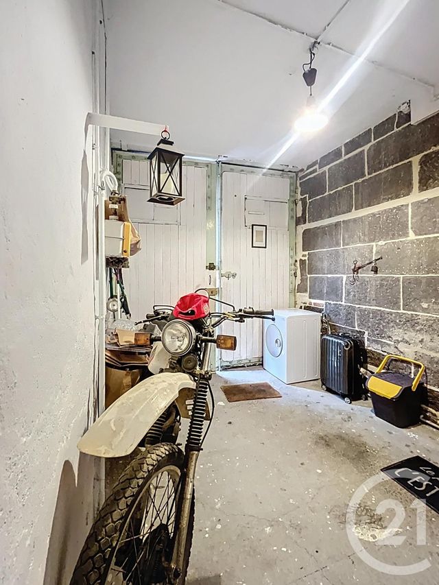 Maison &agrave; vendre - 4 pi&egrave;ces - 80,87 m2 - Riom - 63 - AUVERGNE