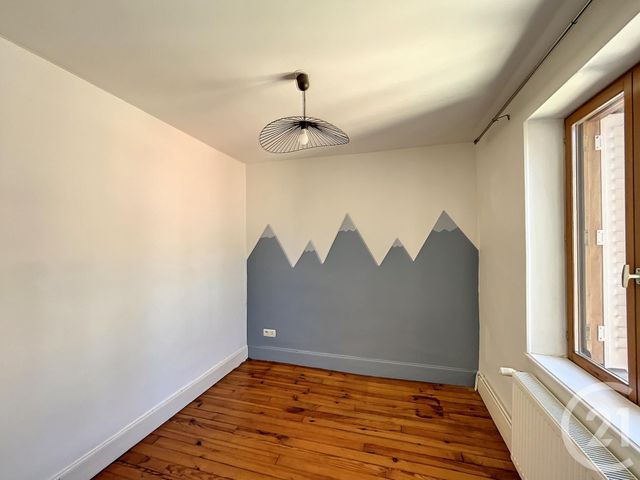 Maison à louer - 3 pièces - 77,21 m2 - Volvic - 63 - AUVERGNE