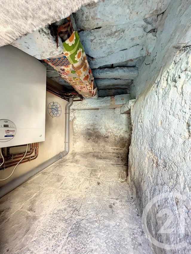 Maison à louer - 3 pièces - 77,21 m2 - Volvic - 63 - AUVERGNE