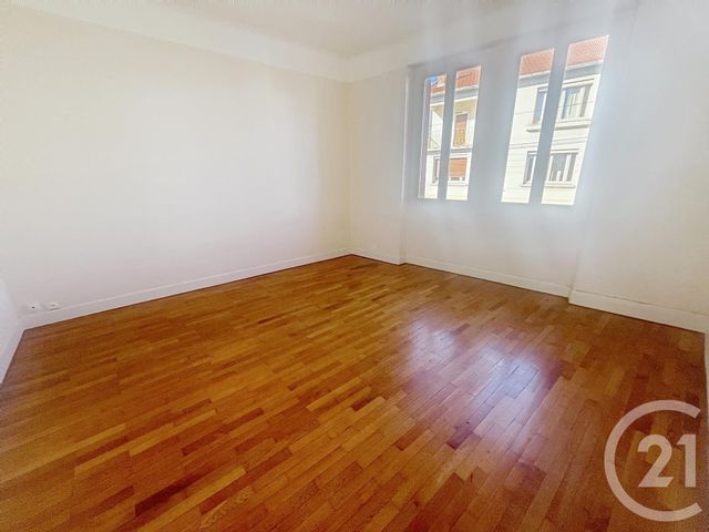 Appartement F3 &agrave; louer - 3 pi&egrave;ces - 66,35 m2 - Clermont Ferrand - 63 - AUVERGNE