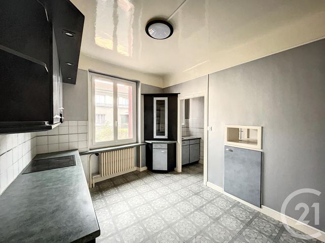 Appartement F3 &agrave; louer - 3 pi&egrave;ces - 66,35 m2 - Clermont Ferrand - 63 - AUVERGNE