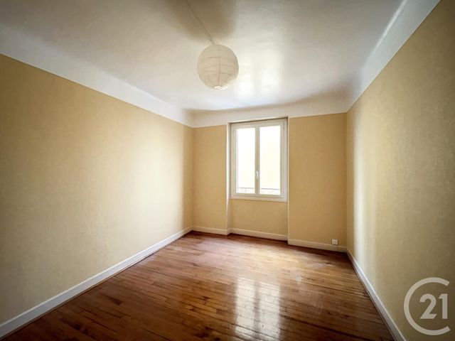 Appartement F3 &agrave; louer - 3 pi&egrave;ces - 66,35 m2 - Clermont Ferrand - 63 - AUVERGNE