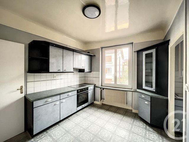 appartement - CLERMONT FERRAND - 63