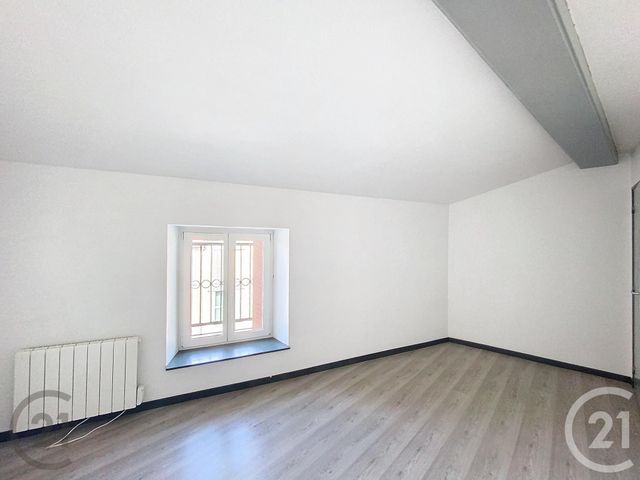 Maison à louer - 4 pièces - 85,97 m2 - Riom - 63 - AUVERGNE