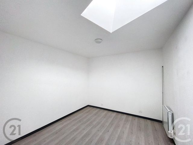 Maison à louer - 4 pièces - 85,97 m2 - Riom - 63 - AUVERGNE