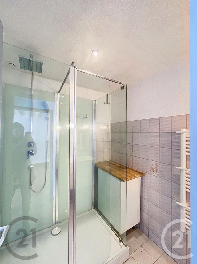 Maison à louer - 4 pièces - 85,97 m2 - Riom - 63 - AUVERGNE