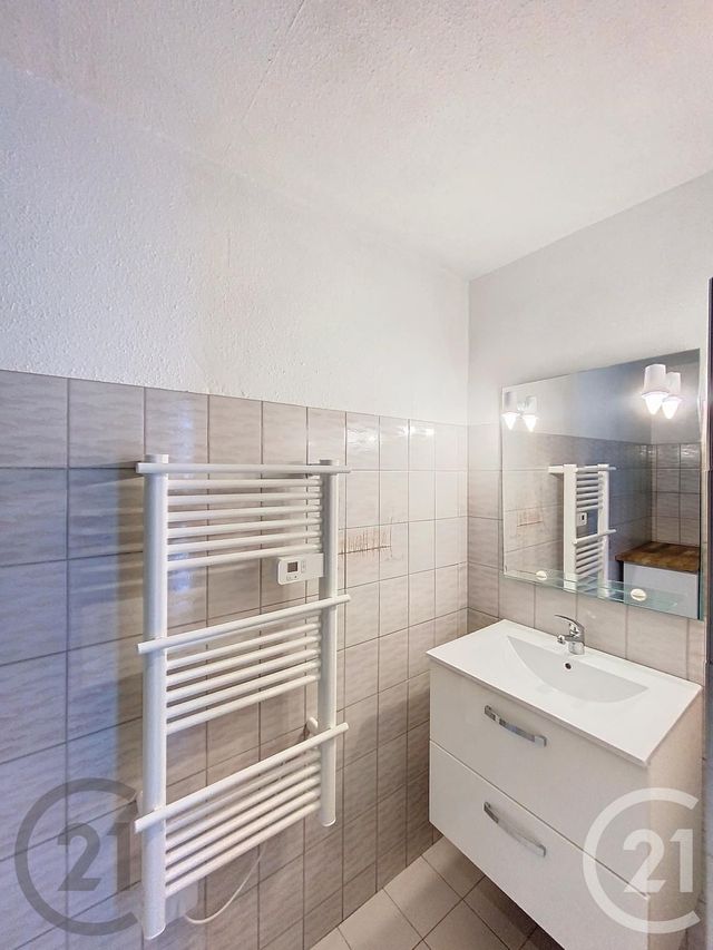 Maison à louer - 4 pièces - 85,97 m2 - Riom - 63 - AUVERGNE