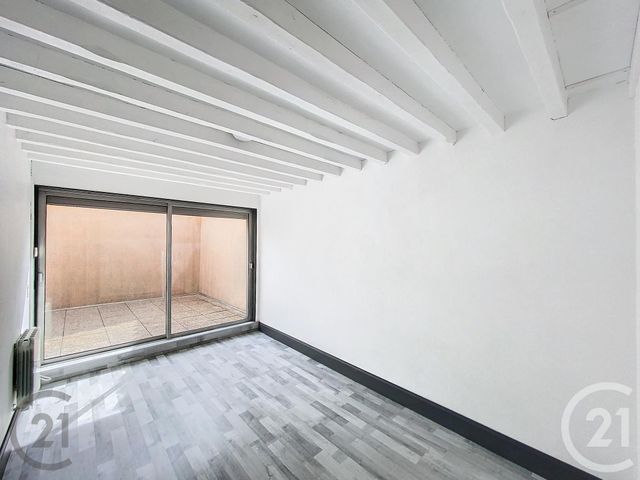 Maison à louer - 4 pièces - 85,97 m2 - Riom - 63 - AUVERGNE