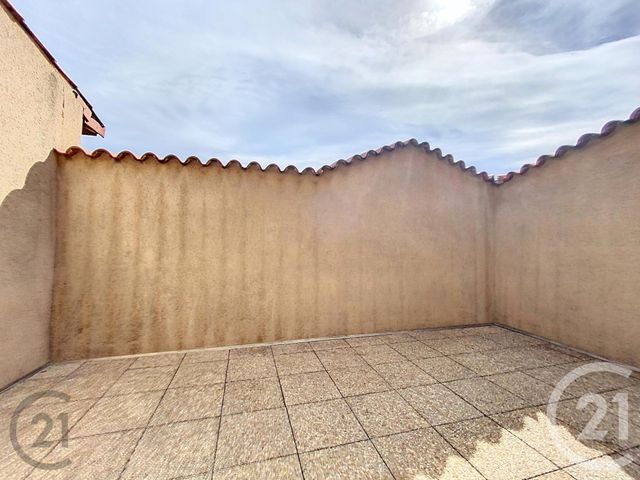 Maison à louer - 4 pièces - 85,97 m2 - Riom - 63 - AUVERGNE