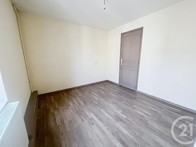 Maison &agrave; louer - 3 pi&egrave;ces - 65,95 m2 - Riom - 63 - AUVERGNE