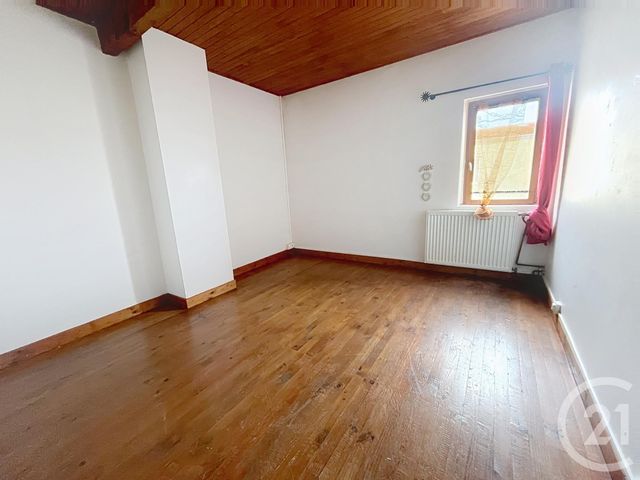 Maison &agrave; louer - 3 pi&egrave;ces - 65,95 m2 - Riom - 63 - AUVERGNE